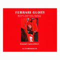 Book - Ferrari Glory Single-Seater Victories 1948-2000