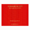 Ferrari Glory Single-Seater Victories 1948-2000 Leatherbound Edition