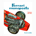 Ferrari Monoposto 1948 -  Book