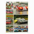 Book - Ferrari Racing Activities 2004