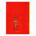 Book - Ferrari Racing Activities 2007