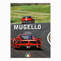 Book - Ferrari Racing Activities 2011