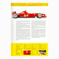 Brochure - Ferrari Range 2000