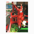 Book - Ferrari Yearbook 1996 (English)