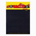 Book - Ferrari Yearbook 1999