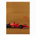 Book - Ferrari Yearbook 2000