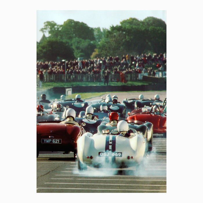 Book - Ferrari Yearbook 2001