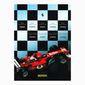 Book - Ferrari Yearbook 2003