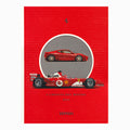 Ferrari 2004 Yearbook