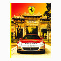 Book - Ferrari Yearbook 2005