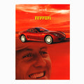 Book - Ferrari Yearbook 2006