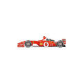 David Wilson - Ferrari F2002