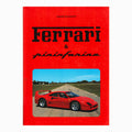 Ferrari & Pininfarina Book