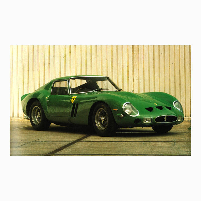 Ferrarissima 1 - Original Edition