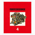Ferrarissima 4 - Original Edition