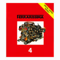 Ferrarissima 4 - Limited Reprint