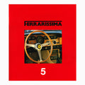 Ferrarissima 5 - Original Edition
