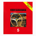 Ferrarissima 5 - Limited Reprint