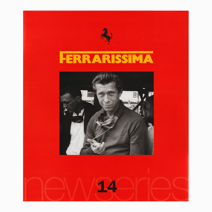 Ferrarissima 14 - New Series