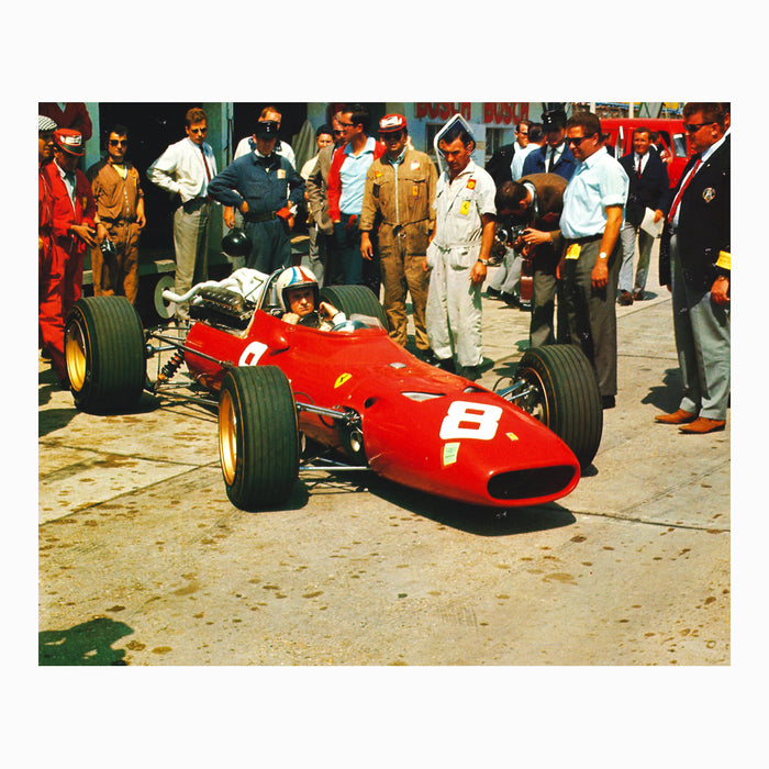 Ferrarissima 1 - New Series