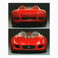 Ferrarissima 9 - New Series