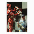Formula 1 2003/2004 Published by Edipromo Book
