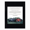 Autosport Awards Formula 1 Yearbook 2002