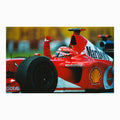 Autosport Awards Formula 1 Yearbook 2002