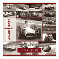 Four Wheel Drift 1945 - 1959 Book