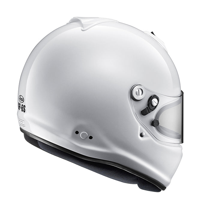 Arai GP 6S Helmet