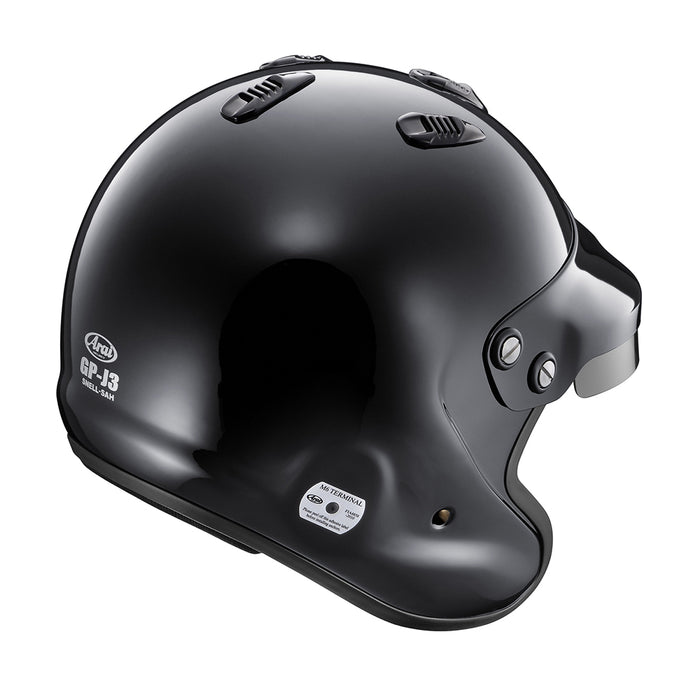 Arai Jet 3 Helmet