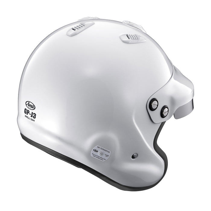 Arai Jet 3 Helmet