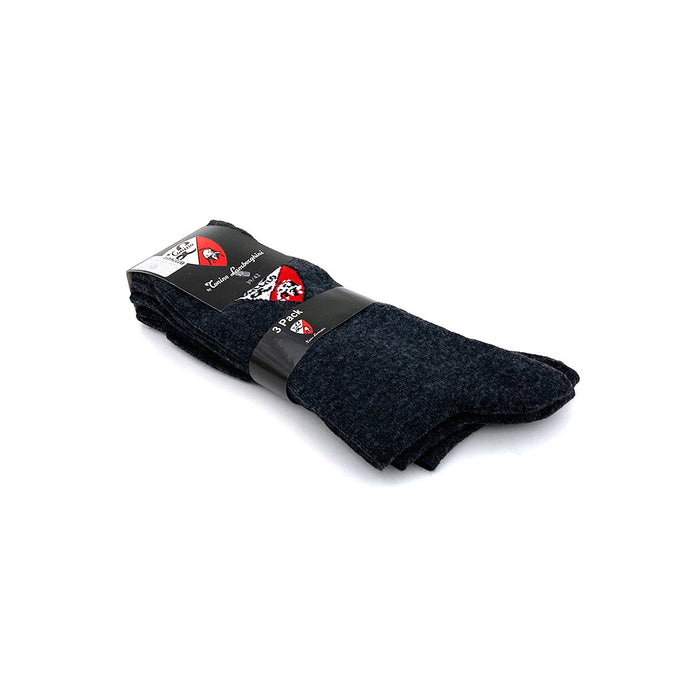 Lamborghini Socks pack of 3 REDUCED