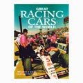 Great Racing Cars of the World Book