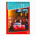 Gumball 3000 The Official Annual 2004