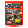 Gumball 3000 The Official Annual 2004