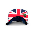 Hamilton British GP 2016 Special Edition BGP Cap