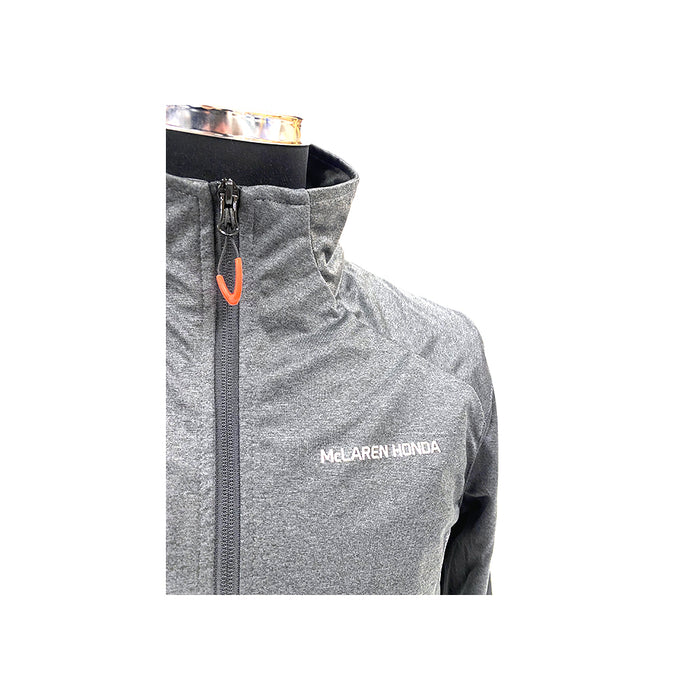 McLaren Honda Softshell Jacket REDUCED