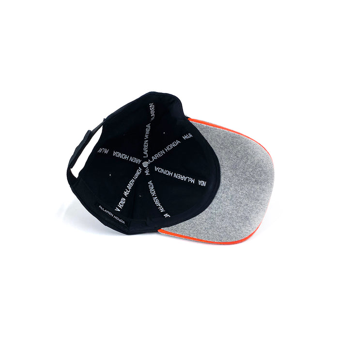 McLaren 50 Years of Grand Prix Cap REDUCED