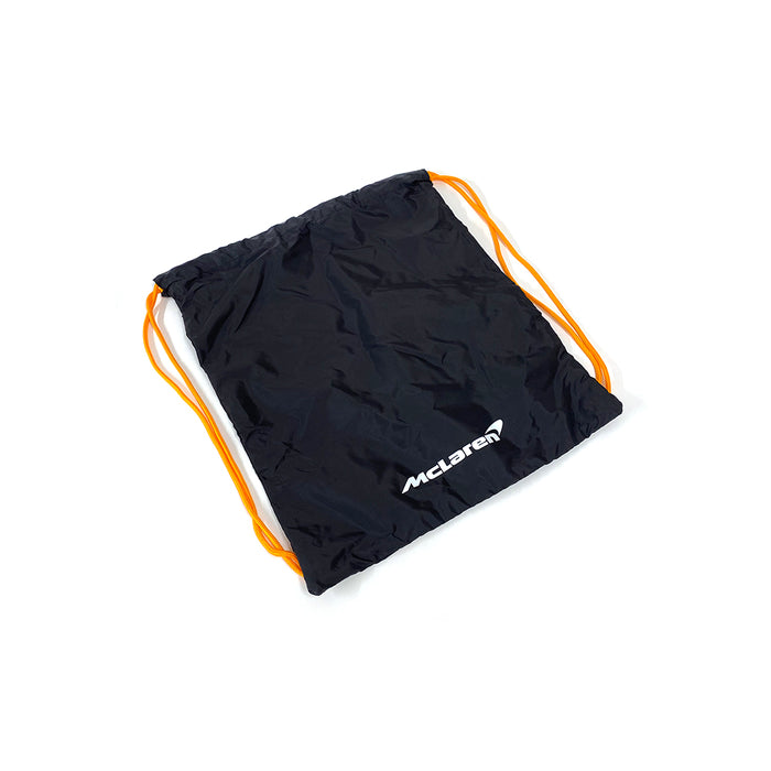 McLaren Team Drawstring Bag REDUCED