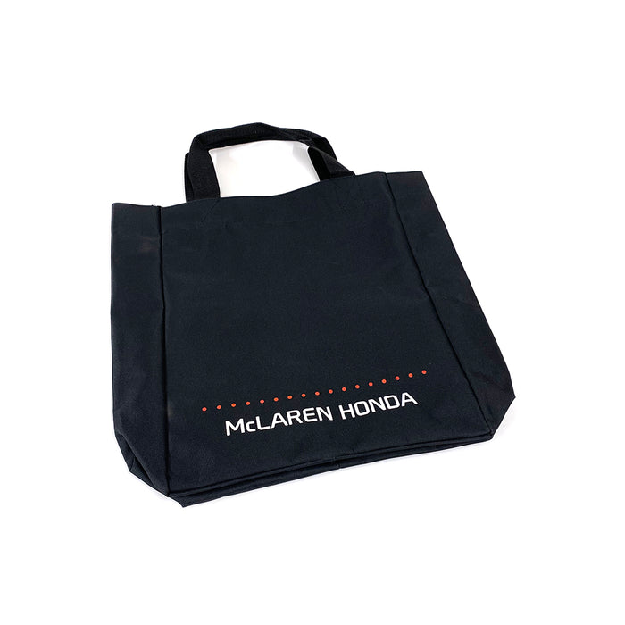 McLaren Honda V2 Shopping Bag REDUCED