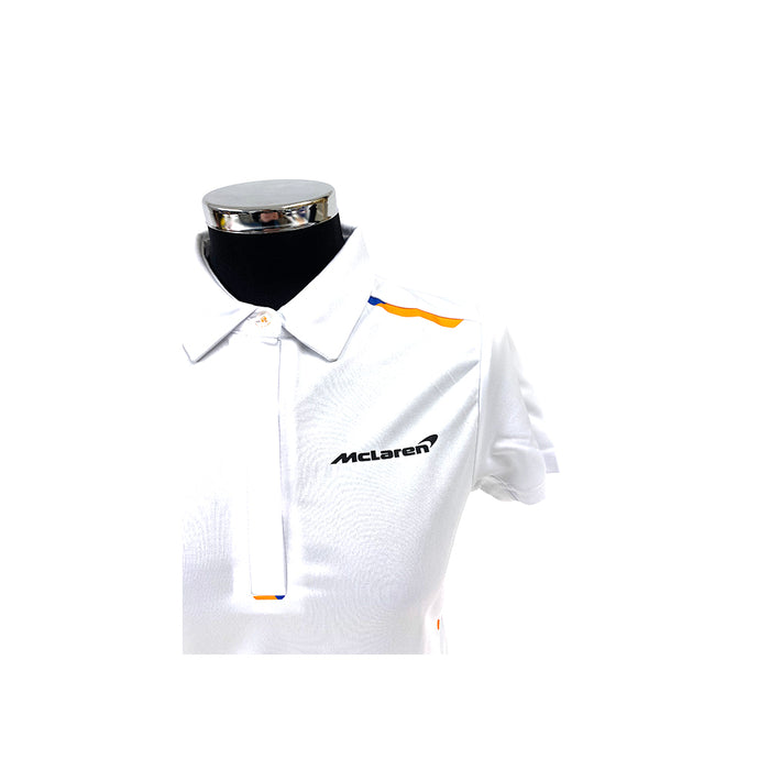 McLaren Ladies Hospitality Polo REDUCED