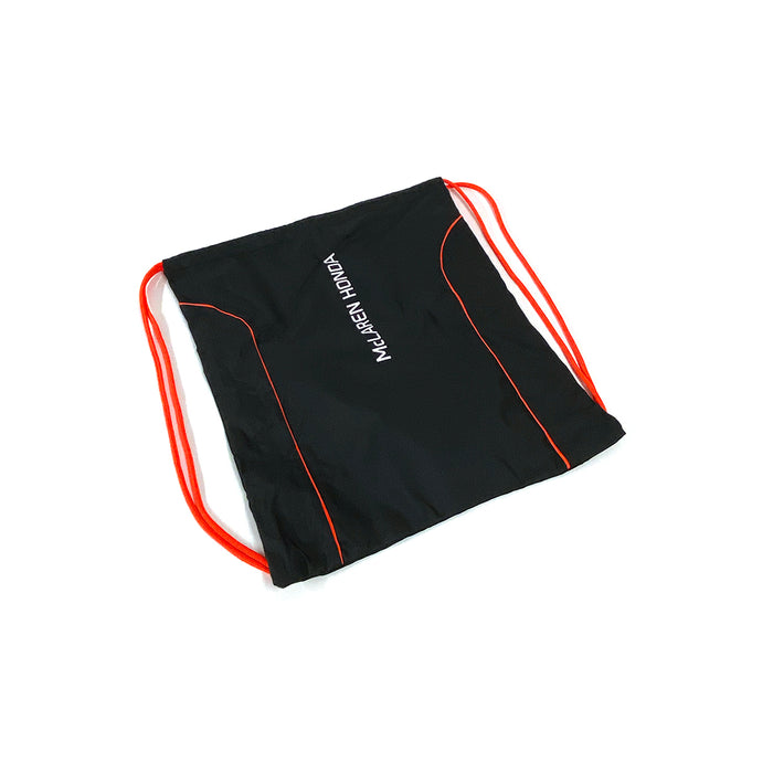 McLaren Honda Team Drawstring Bag REDUCED