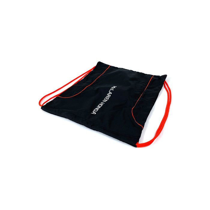 McLaren Honda Team Drawstring Bag REDUCED