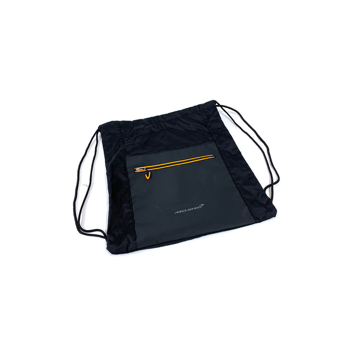 McLaren Paddock Club Drawstring Bag REDUCED