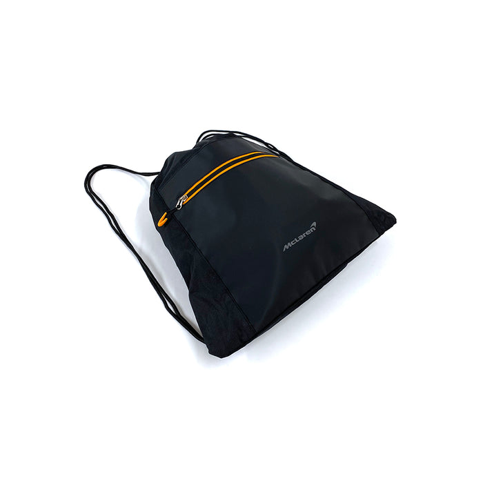 McLaren Paddock Club Drawstring Bag REDUCED