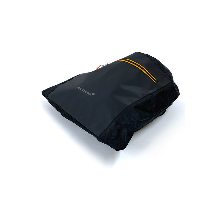 McLaren Paddock Club Drawstring Bag REDUCED