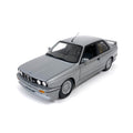 Minichamps 1/18 1987 BMW M3 Silver 180020302