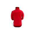 Ferrari Kids Zip Fleece Jacket Red REDUCED