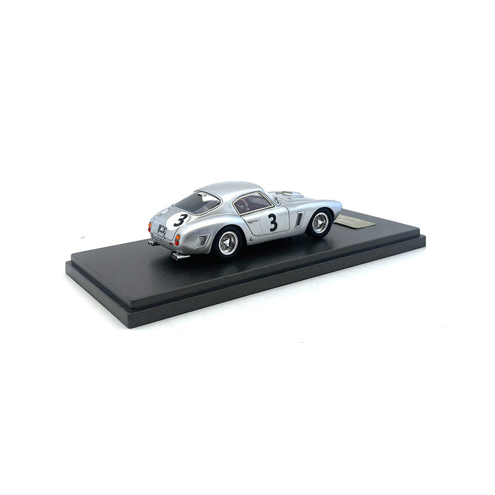 Madyero 1/43 Ferrari 250 SWB #3 Silver BES1032